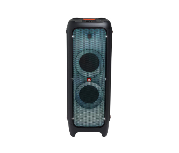 JBL ZESTAW MUZYCZNY JBL PARTY BOX 1000 # - 1457621 - zdjęcie 2